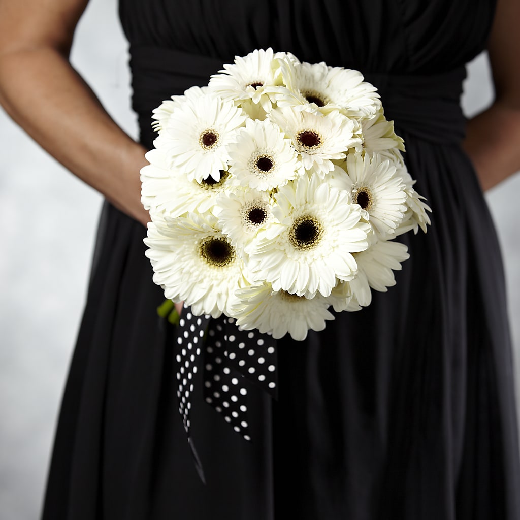 Daisy Delight Bouquet – HOORAY'S FROM HOLLYWOOD, Hollywood FL
