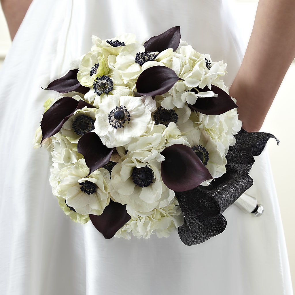 To Have and To Hold Bouquet – HOORAY'S FROM HOLLYWOOD, Hollywood FL