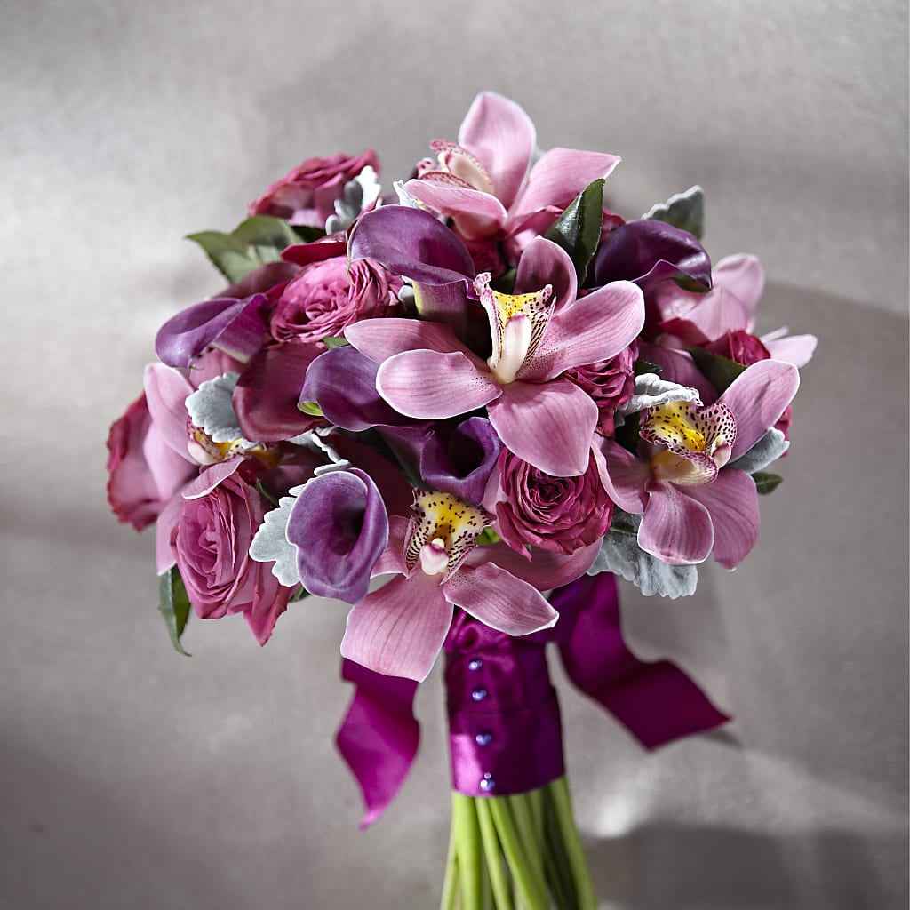 Delicacy Bouquet – HOORAY'S FROM HOLLYWOOD, Hollywood FL