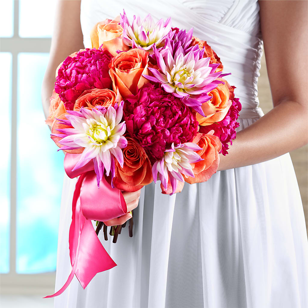 New Love Bouquet – HOORAY'S FROM HOLLYWOOD, Hollywood FL