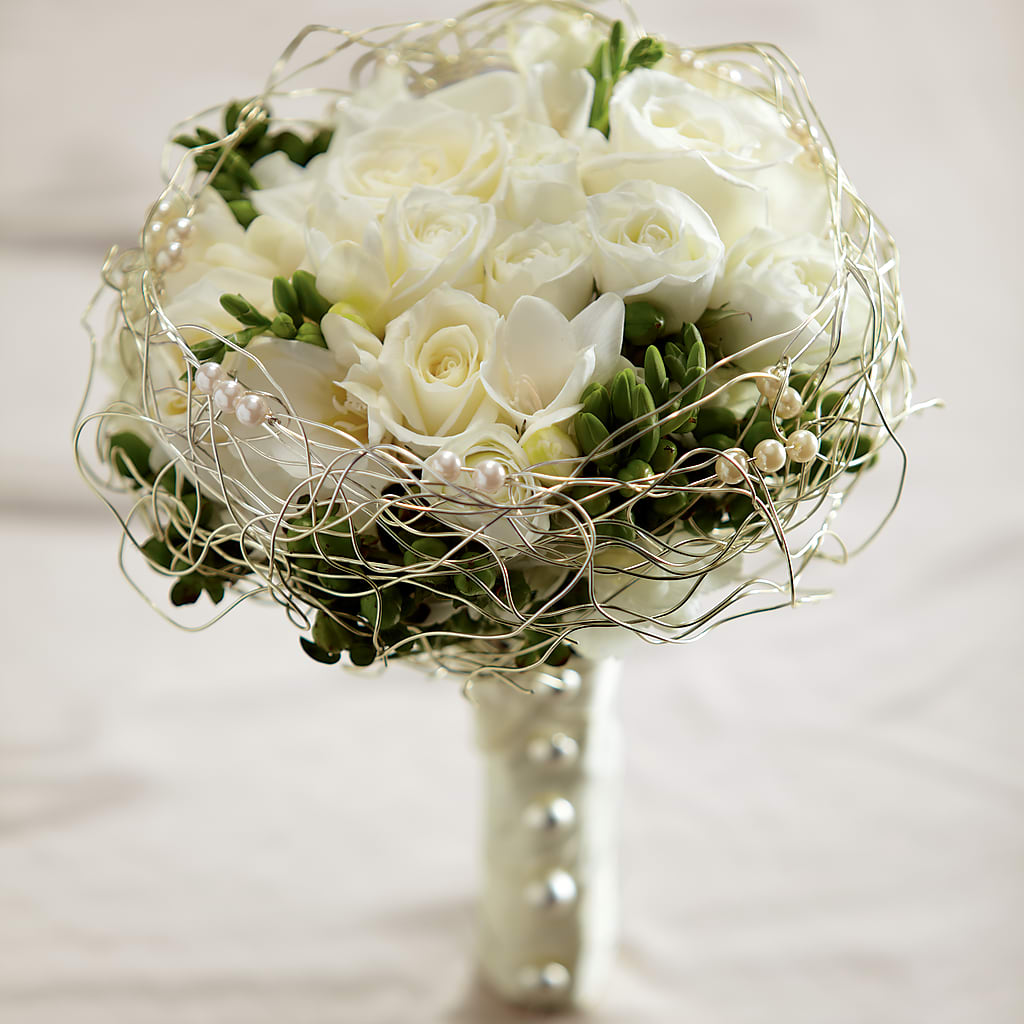 Evermore Bouquet – HOORAY'S FROM HOLLYWOOD, Hollywood FL