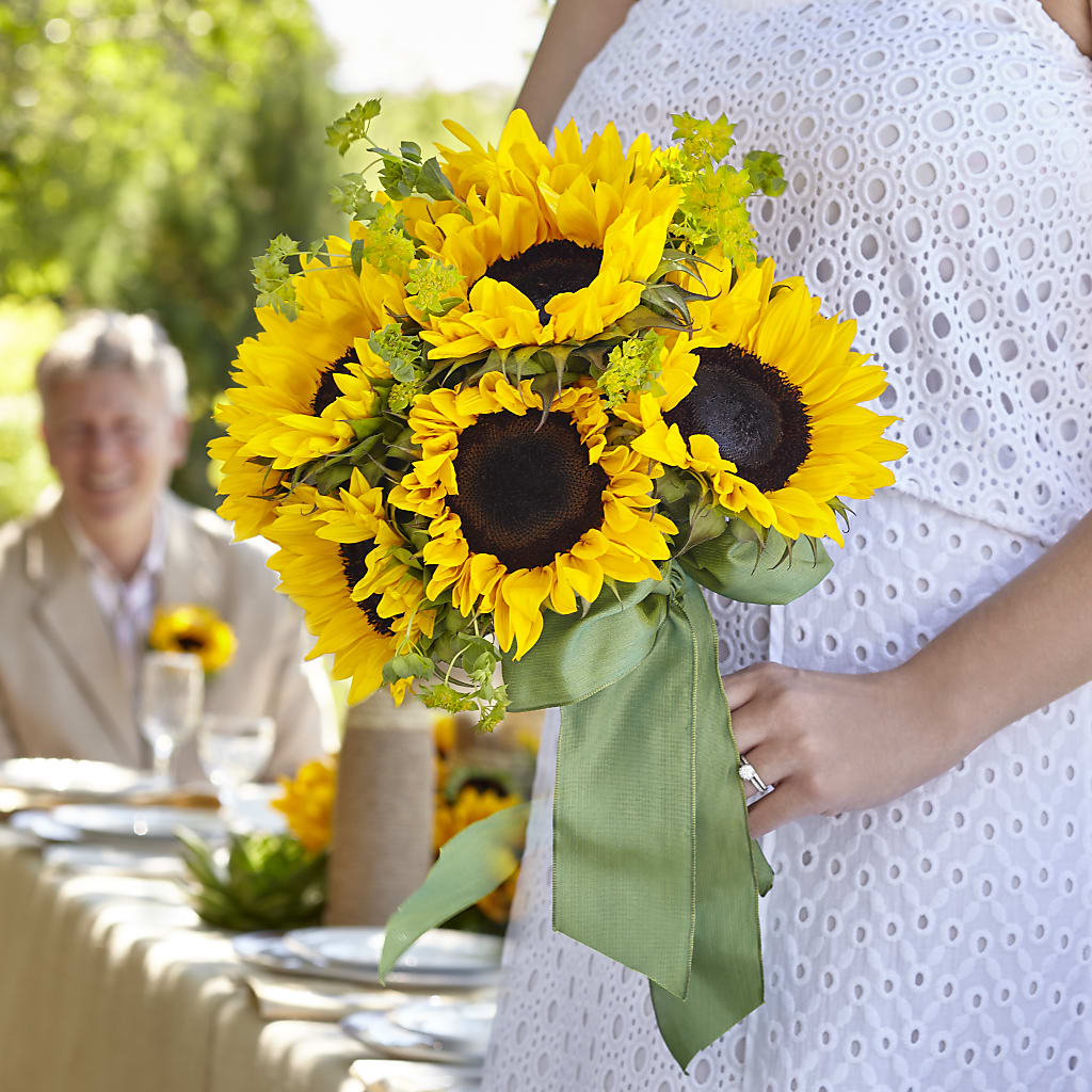 Free Spirit Bouquet – HOORAY'S FROM HOLLYWOOD, Hollywood FL