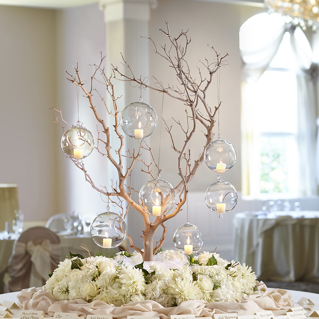 Secret Garden Arrangement – HOORAY'S FROM HOLLYWOOD, Hollywood FL