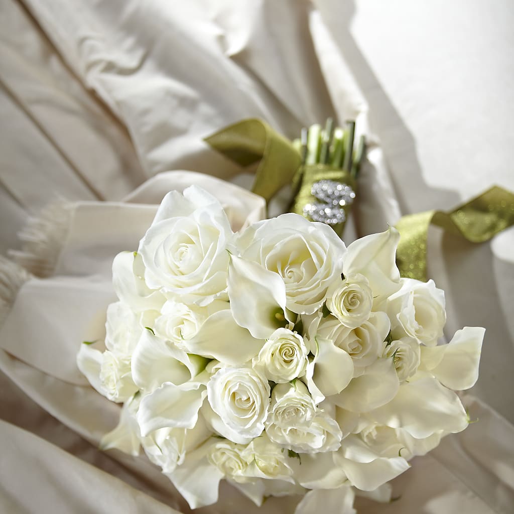 Serene Highness Bouquet – HOORAY'S FROM HOLLYWOOD, Hollywood FL