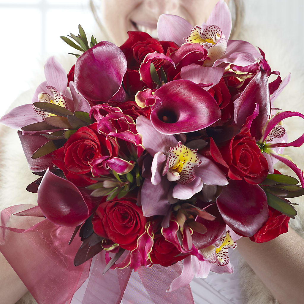Heart of Hearts Bouquet – HOORAY'S FROM HOLLYWOOD, Hollywood FL