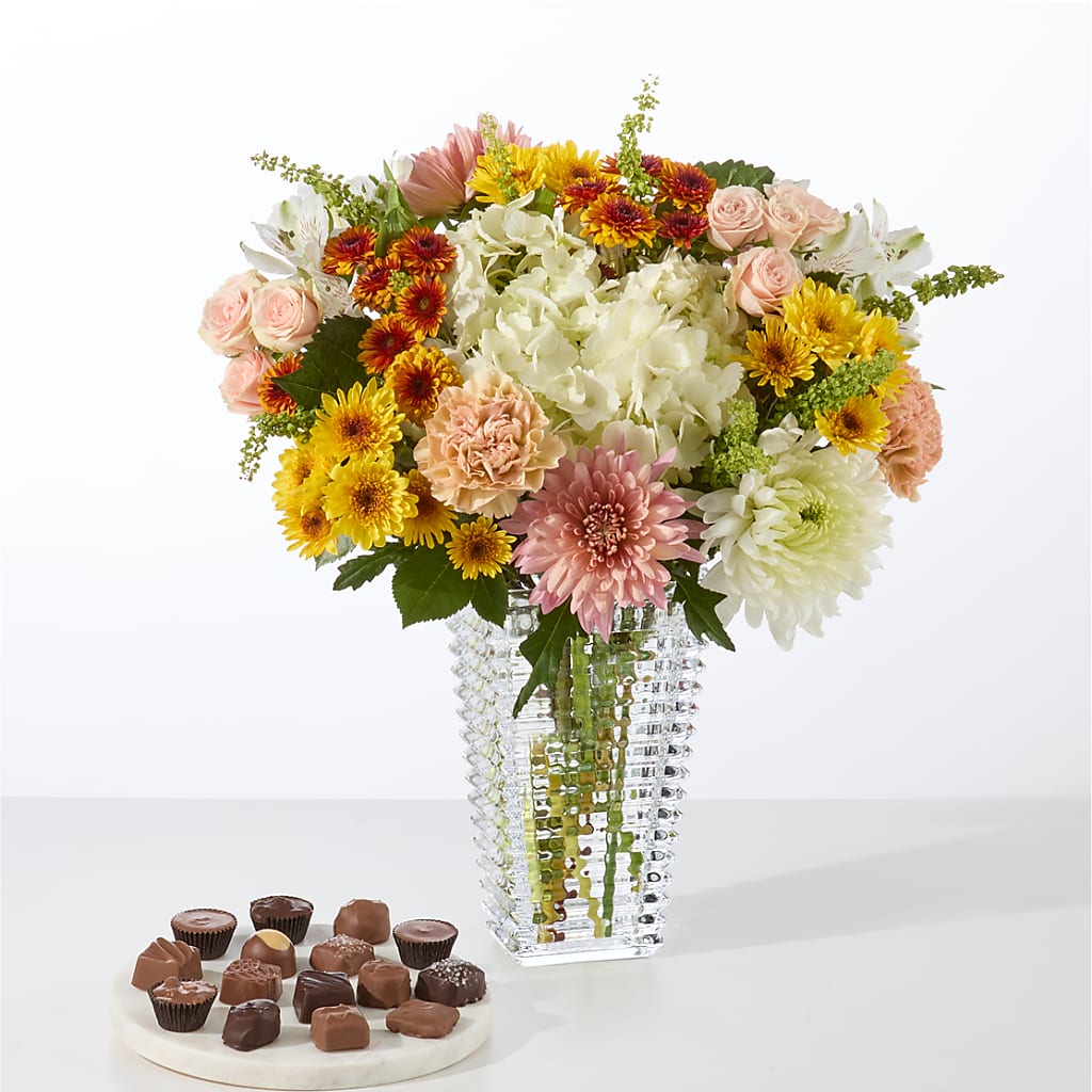 Fall Celebration Bouquet – HOORAY'S FROM HOLLYWOOD, Hollywood FL