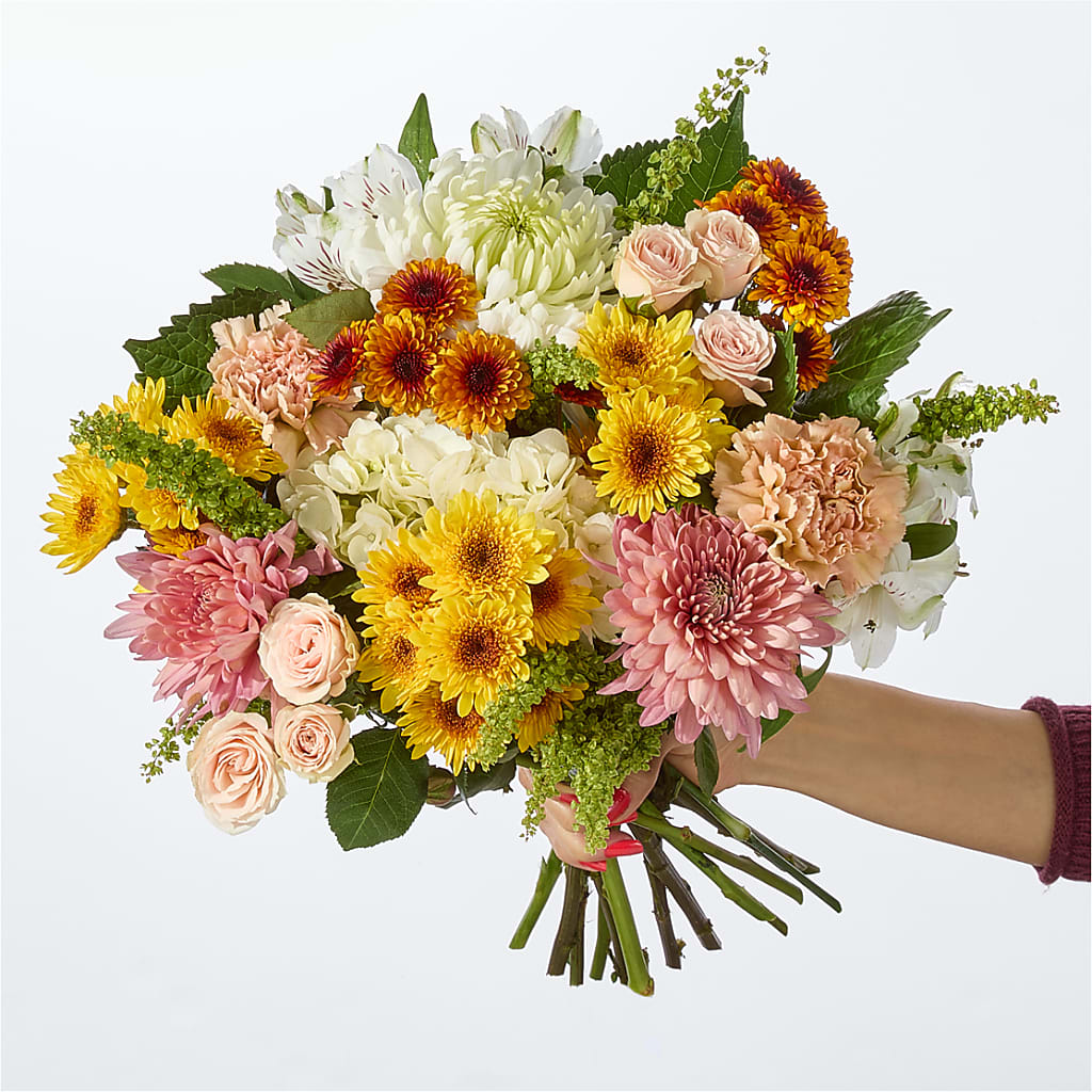 Fall Celebration Bouquet – HOORAY'S FROM HOLLYWOOD, Hollywood FL