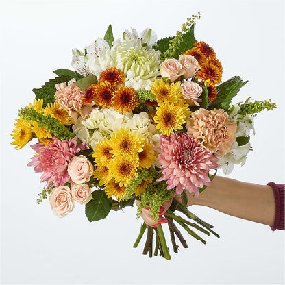 Fall Celebration Bouquet – HOORAY'S FROM HOLLYWOOD, Hollywood FL