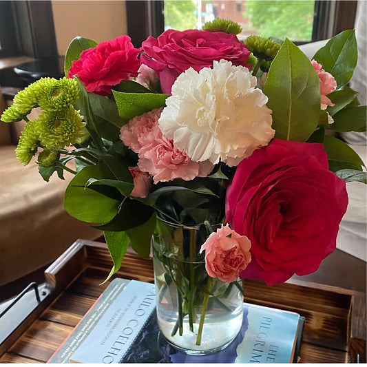 Sweet & Pretty Bouquet – HOORAY'S FROM HOLLYWOOD, Hollywood FL