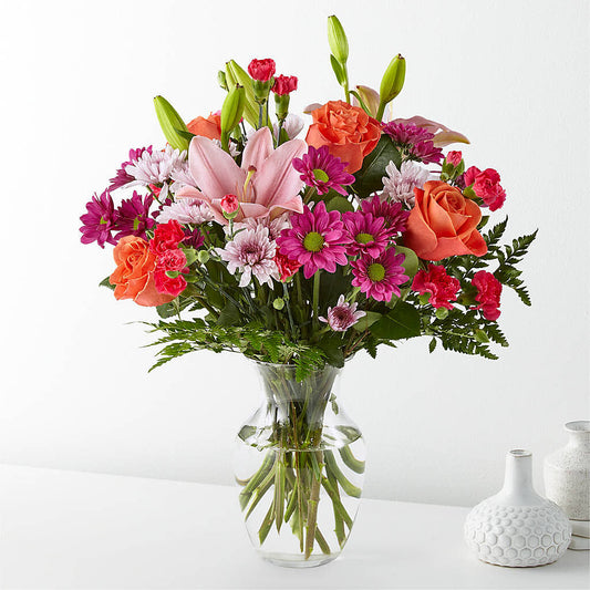 Light of My Life Bouquet – HOORAY'S FROM HOLLYWOOD, Hollywood FL