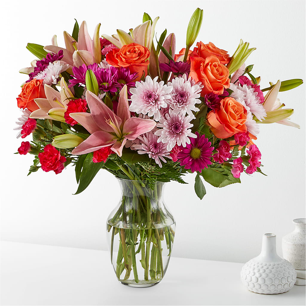 Light of My Life Bouquet – HOORAY'S FROM HOLLYWOOD, Hollywood FL