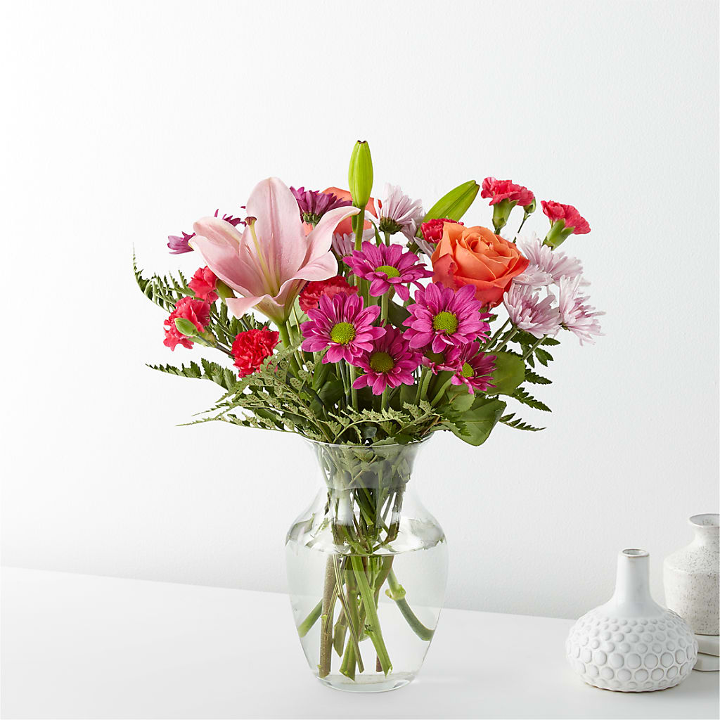 Light of My Life Bouquet – HOORAY'S FROM HOLLYWOOD, Hollywood FL