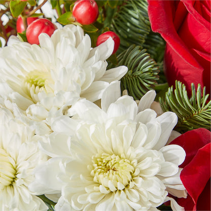 Gingerbread Bakery Bouquet – HOORAY'S FROM HOLLYWOOD, Hollywood FL
