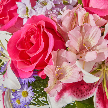 Pressing Petals Bouquet – HOORAY'S FROM HOLLYWOOD, Hollywood FL