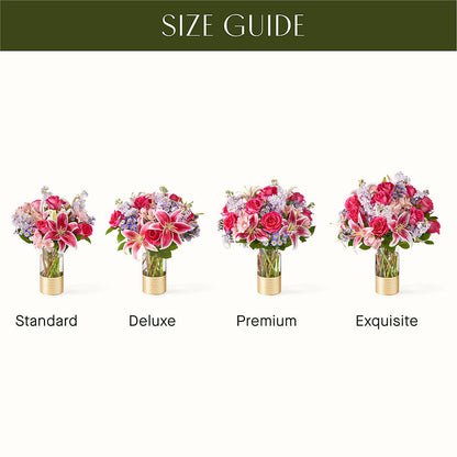 Pressing Petals Bouquet – HOORAY'S FROM HOLLYWOOD, Hollywood FL