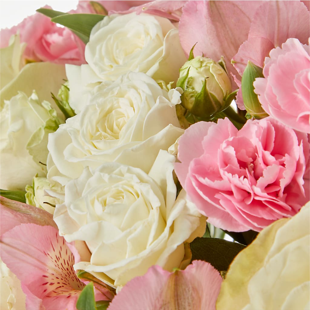 Gentle Healing Bouquet – HOORAY'S FROM HOLLYWOOD, Hollywood FL