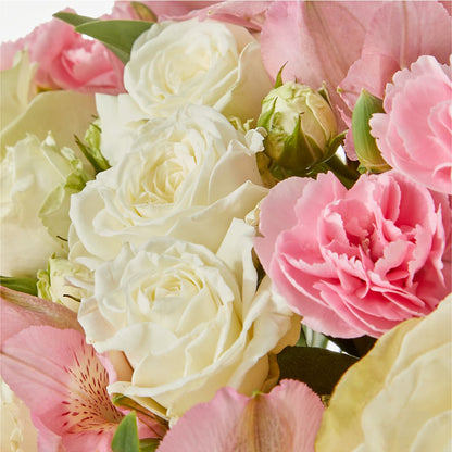 Gentle Healing Bouquet – HOORAY'S FROM HOLLYWOOD, Hollywood FL