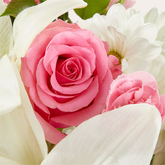 Whispers of Comfort Bouquet – HOORAY'S FROM HOLLYWOOD, Hollywood FL