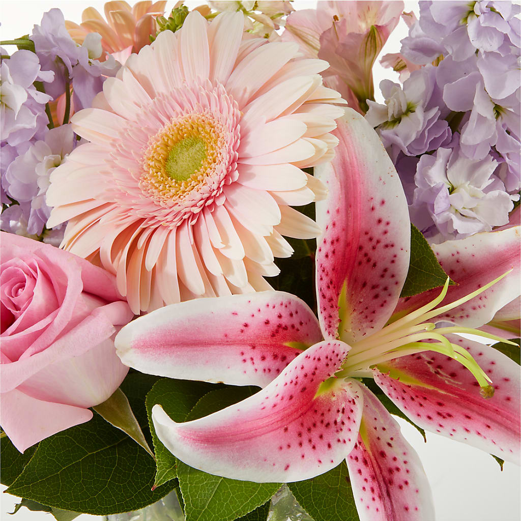 The Teahouse Bouquet – HOORAY'S FROM HOLLYWOOD, Hollywood FL