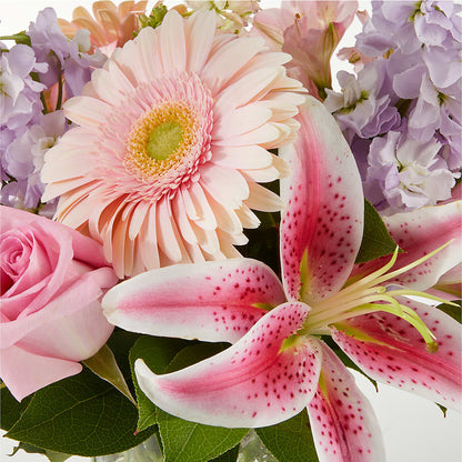 The Teahouse Bouquet – HOORAY'S FROM HOLLYWOOD, Hollywood FL