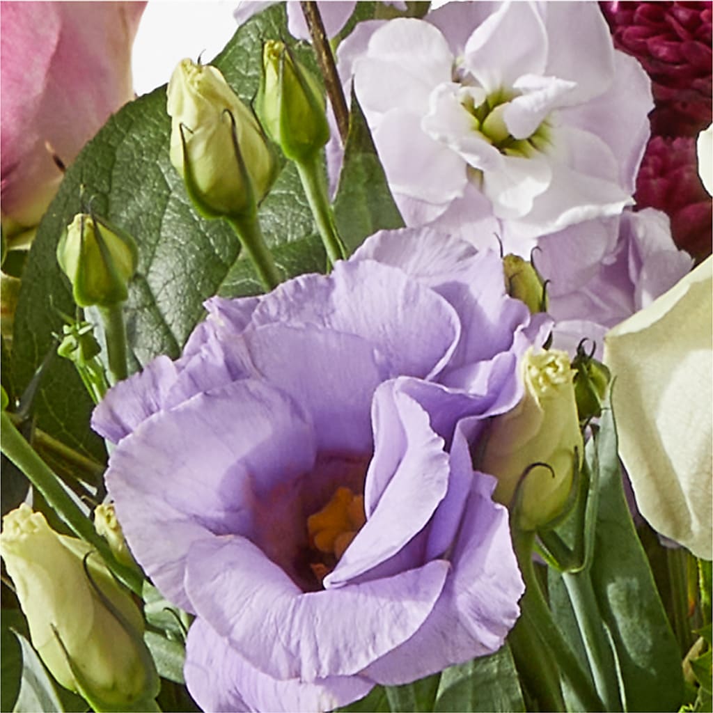 Work of Art Bouquet – HOORAY'S FROM HOLLYWOOD, Hollywood FL