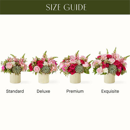 Magenta Musings Bouquet – HOORAY'S FROM HOLLYWOOD, Hollywood FL