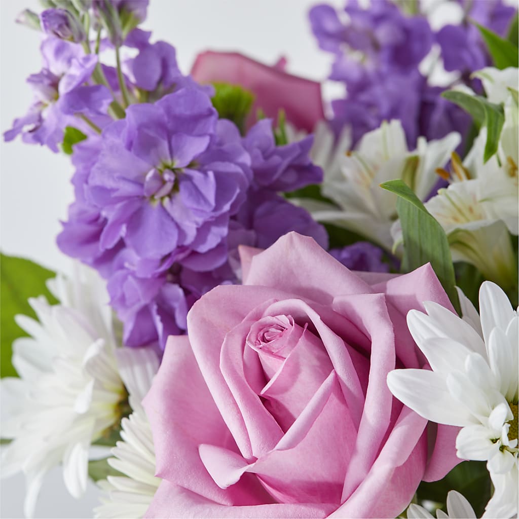 Garden of Peace Bouquet – HOORAY'S FROM HOLLYWOOD, Hollywood FL