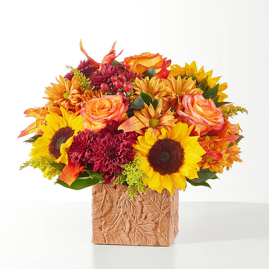 The Outdoors Bouquet – HOORAY'S FROM HOLLYWOOD, Hollywood FL