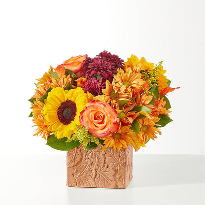 The Outdoors Bouquet – HOORAY'S FROM HOLLYWOOD, Hollywood FL