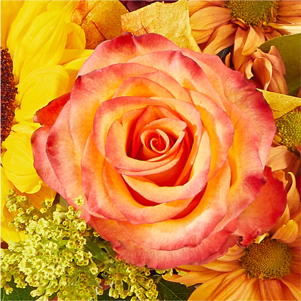 The Outdoors Bouquet – HOORAY'S FROM HOLLYWOOD, Hollywood FL