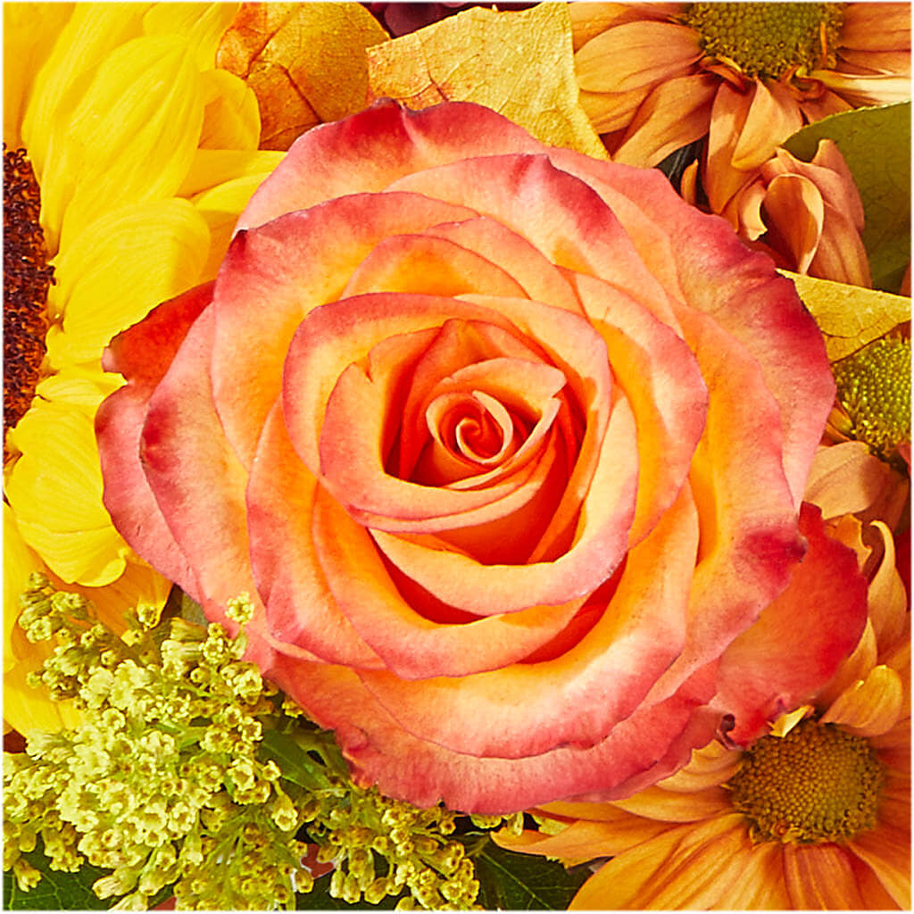 The Outdoors Bouquet – HOORAY'S FROM HOLLYWOOD, Hollywood FL