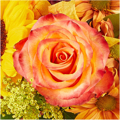 The Outdoors Bouquet – HOORAY'S FROM HOLLYWOOD, Hollywood FL