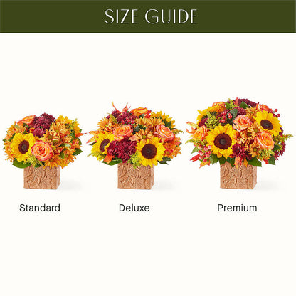 The Outdoors Bouquet – HOORAY'S FROM HOLLYWOOD, Hollywood FL