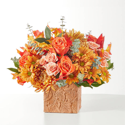 Scenic Route Bouquet – HOORAY'S FROM HOLLYWOOD, Hollywood FL