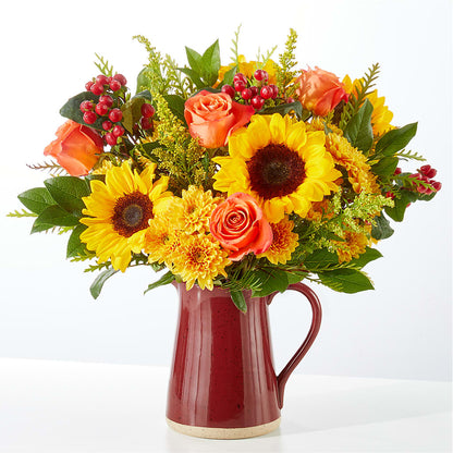 Scents of Autumn Bouquet – HOORAY'S FROM HOLLYWOOD, Hollywood FL