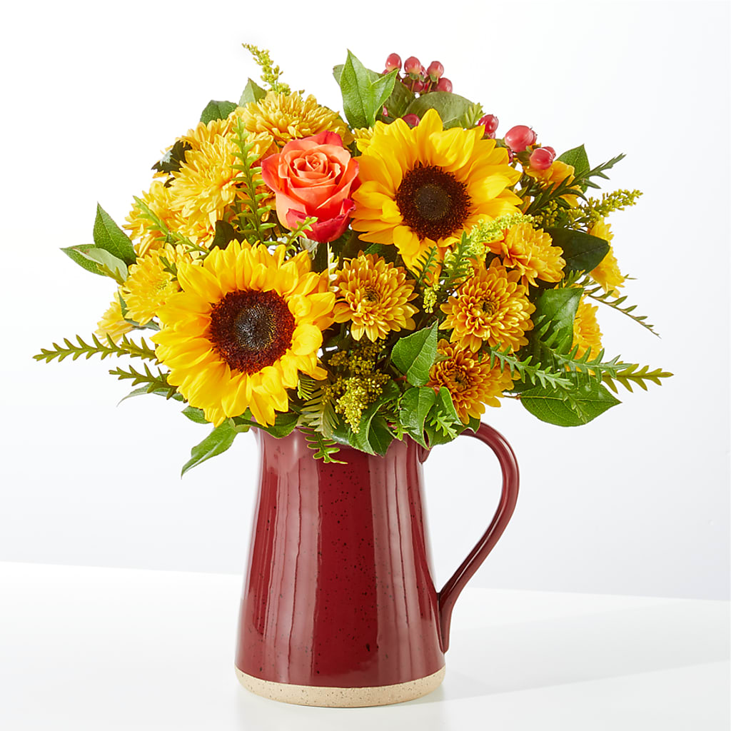 Scents of Autumn Bouquet – HOORAY'S FROM HOLLYWOOD, Hollywood FL