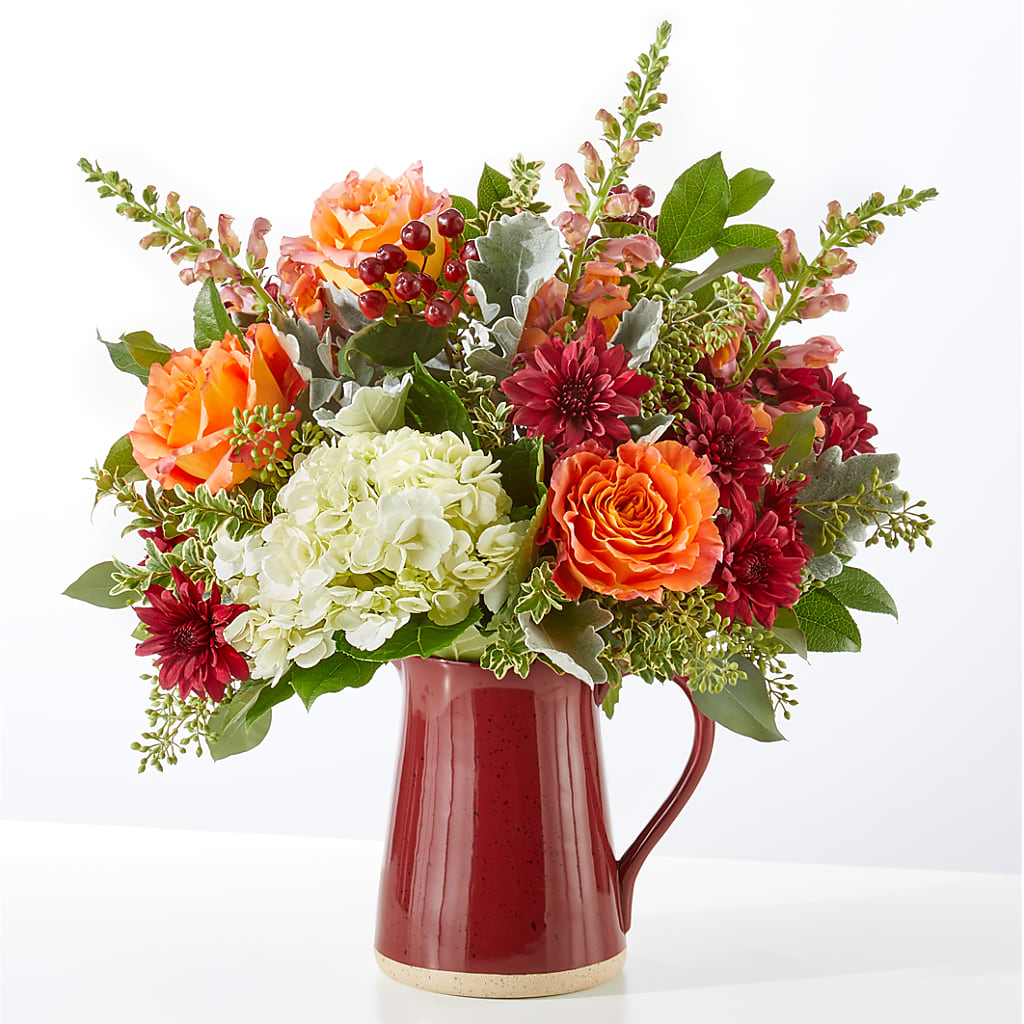 Fall's Finest Bouquet – HOORAY'S FROM HOLLYWOOD, Hollywood FL