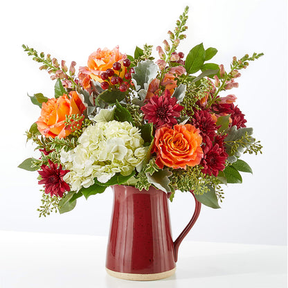 Fall's Finest Bouquet – HOORAY'S FROM HOLLYWOOD, Hollywood FL