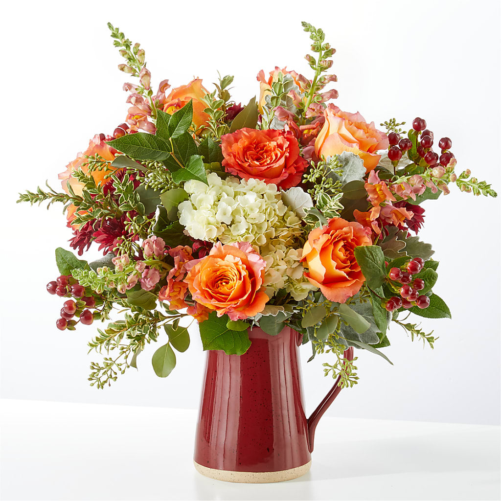 Fall's Finest Bouquet – HOORAY'S FROM HOLLYWOOD, Hollywood FL