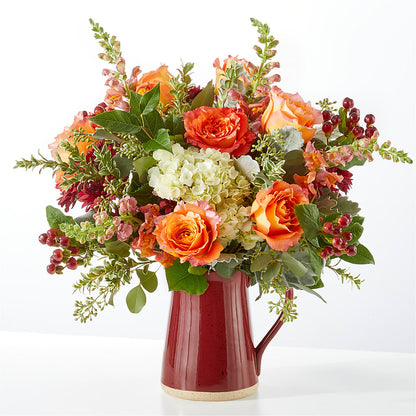 Fall's Finest Bouquet – HOORAY'S FROM HOLLYWOOD, Hollywood FL