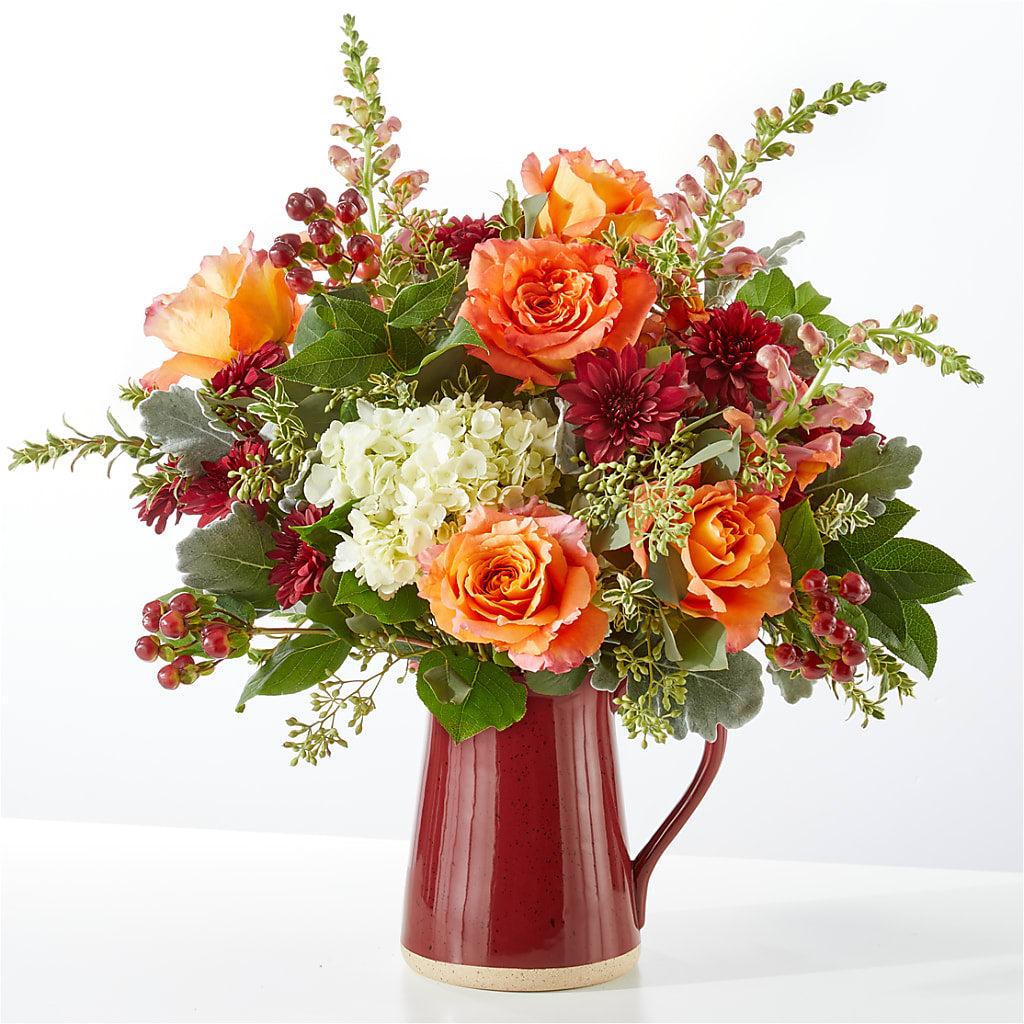 Fall's Finest Bouquet – HOORAY'S FROM HOLLYWOOD, Hollywood FL