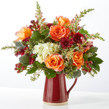 Fall's Finest Bouquet – HOORAY'S FROM HOLLYWOOD, Hollywood FL