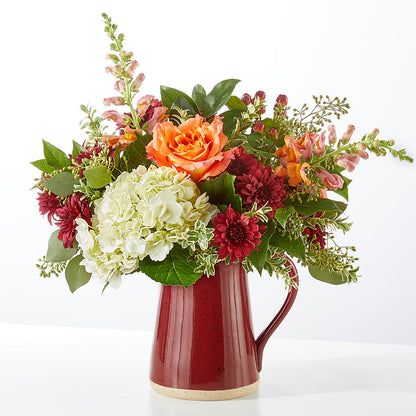 Fall's Finest Bouquet – HOORAY'S FROM HOLLYWOOD, Hollywood FL