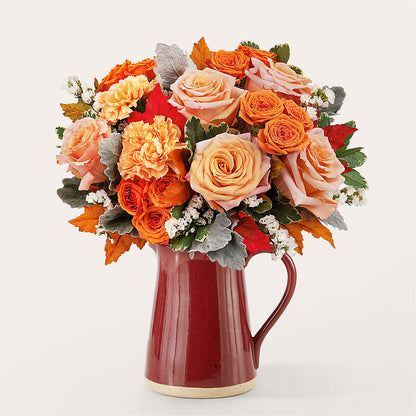 Pumpkin Pie Bouquet – HOORAY'S FROM HOLLYWOOD, Hollywood FL