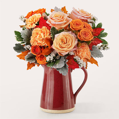 Pumpkin Pie Bouquet – HOORAY'S FROM HOLLYWOOD, Hollywood FL