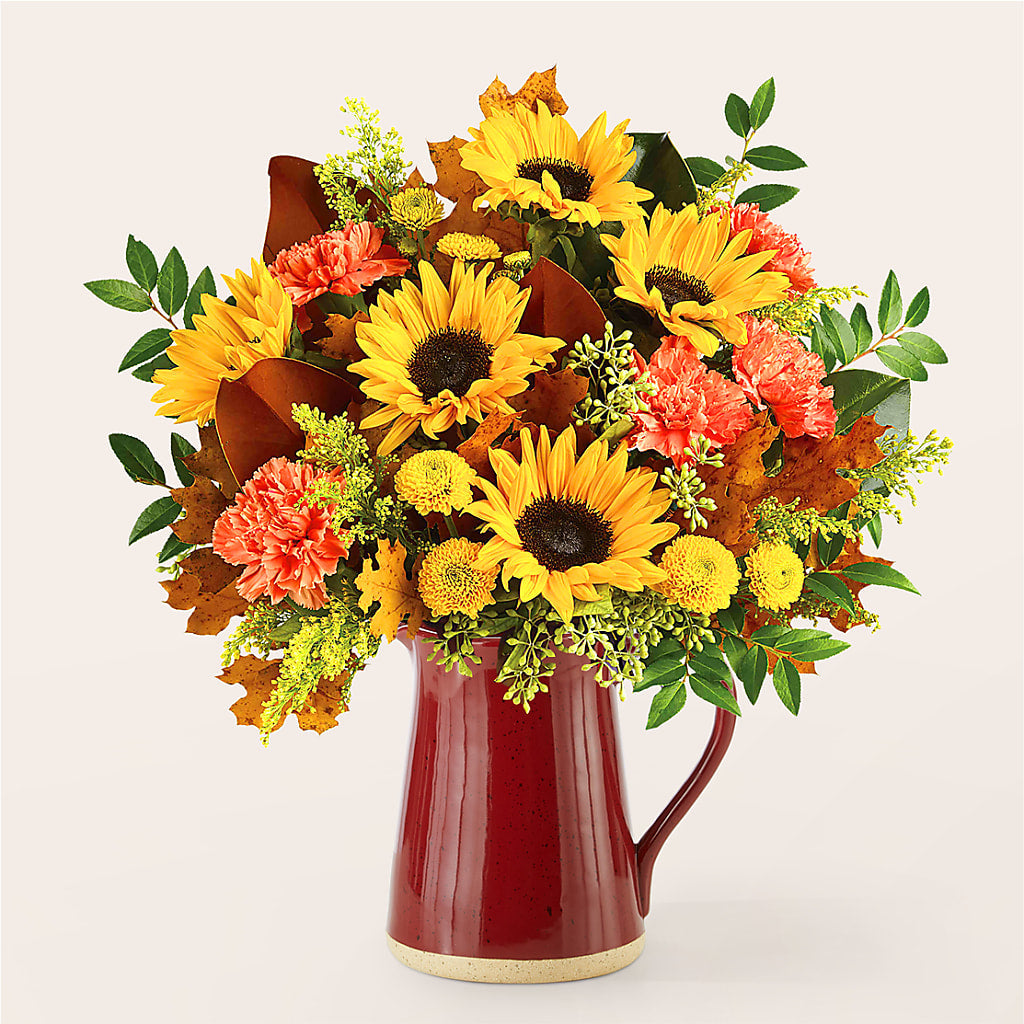 Gourd Vibes Bouquet – HOORAY'S FROM HOLLYWOOD, Hollywood FL