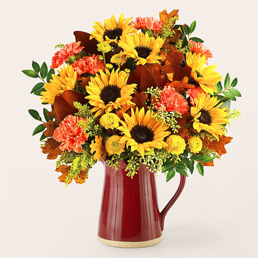 Gourd Vibes Bouquet – HOORAY'S FROM HOLLYWOOD, Hollywood FL