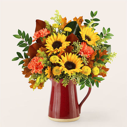 Gourd Vibes Bouquet – HOORAY'S FROM HOLLYWOOD, Hollywood FL