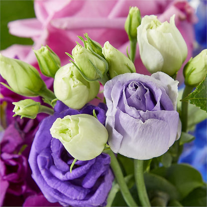 Twilight Glow Bouquet – HOORAY'S FROM HOLLYWOOD, Hollywood FL