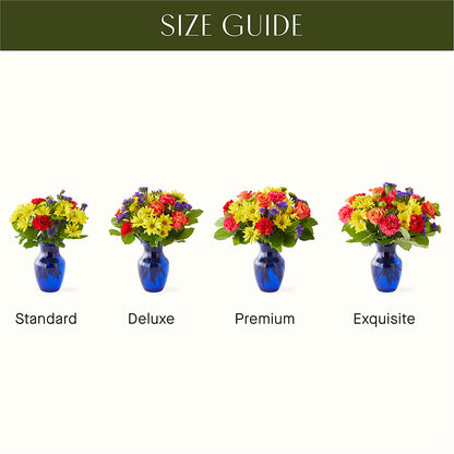 Brighter Days Bouquet – HOORAY'S FROM HOLLYWOOD, Hollywood FL